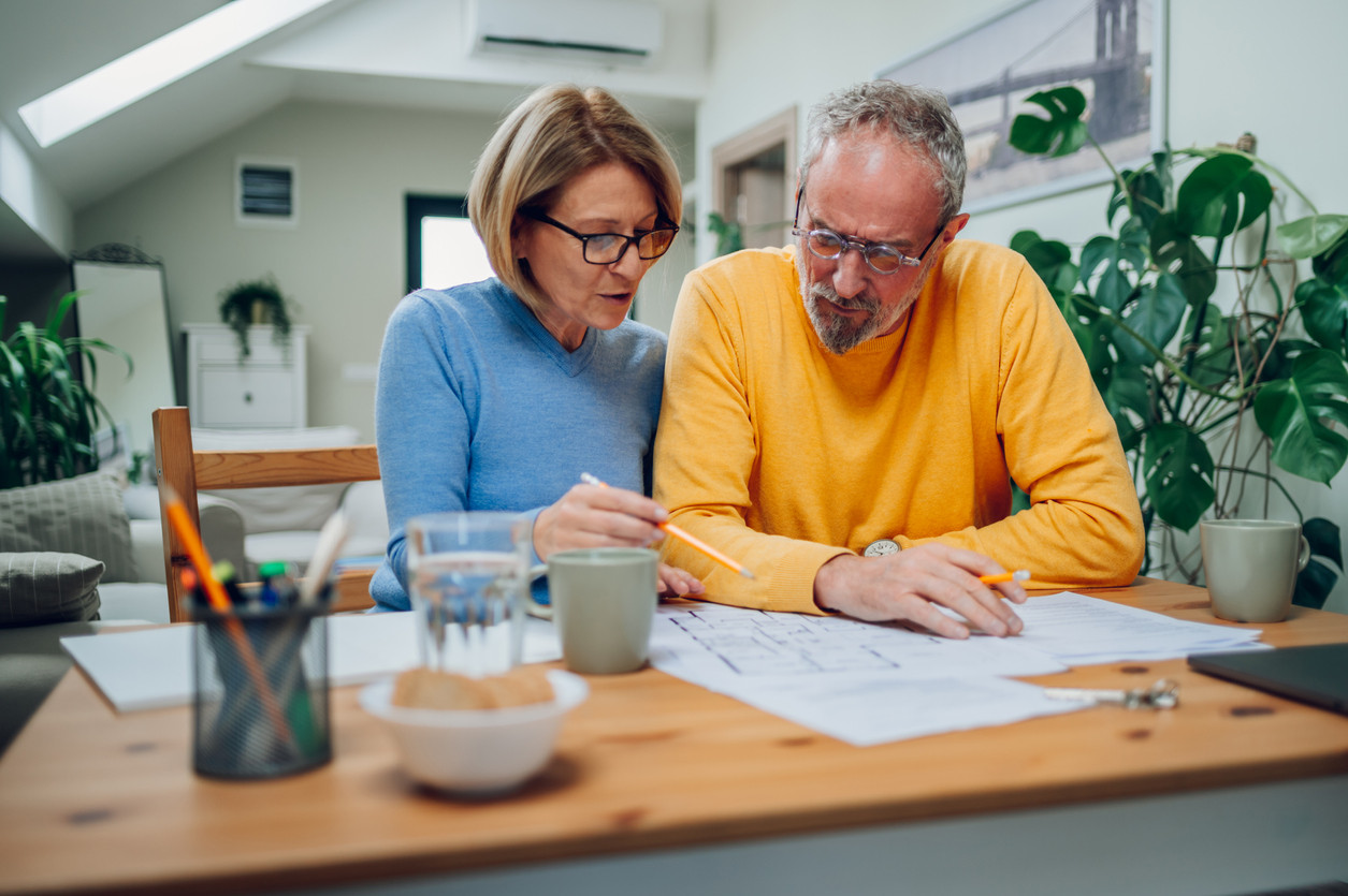 Projet d’achat immobilier : à quoi sert le cadastre ?